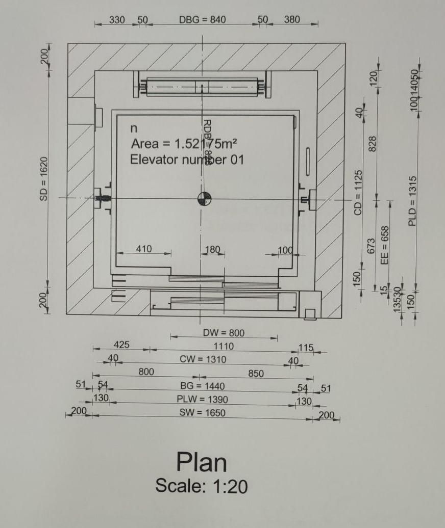 *آسانسور و بالابر*|خدمات پیشه و مهارت|بوشهر, |دیوار