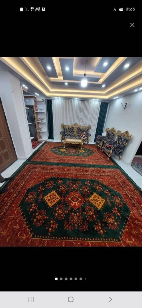 فروش آپارتمان ۹۱ متری ۲ خوابه در قلیپور ، جهاد|فروش آپارتمان|رشت, جهاد|دیوار