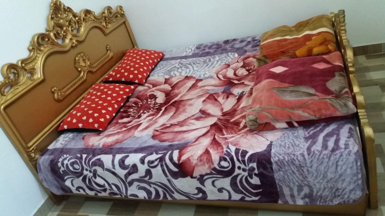 اجاره آپارتمان و سوئیت و باغ (توضیحات مطالعه شود)|اجارهٔ کوتاهمدت آپارتمان و سوئیت|ازنا, |دیوار