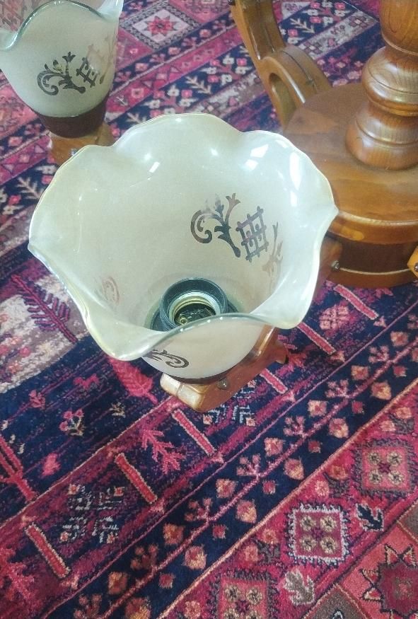 لوستر چوبی پذیرای6شاخ،3شاخ ناهارخوری،2تکشاخ دیواری|لوستر و چراغ آویز|ورامین, شهرک ولیعصر|دیوار