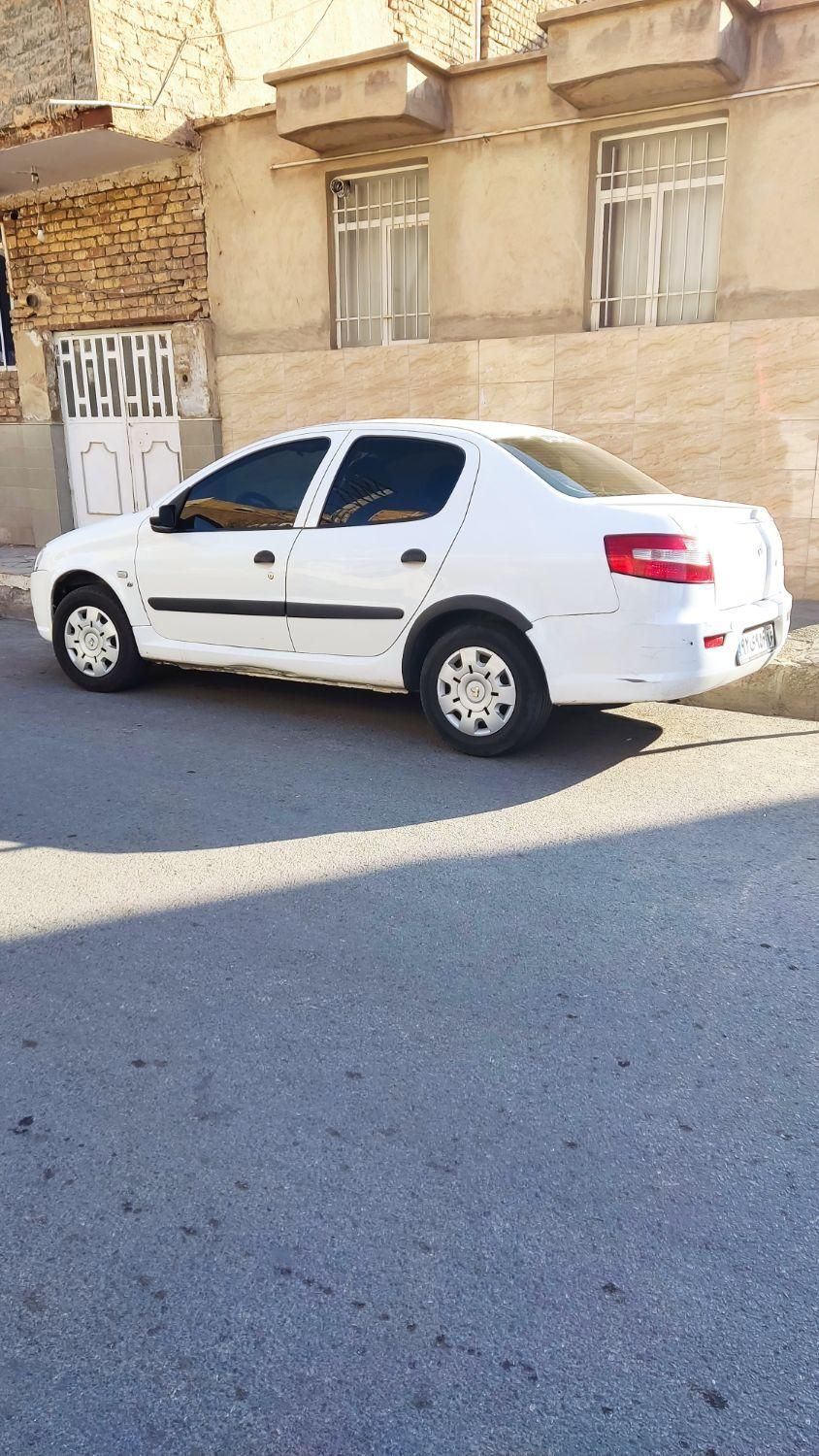 رانا مدل 93LX|خودرو سواری و وانت|قم, پردیسان|دیوار