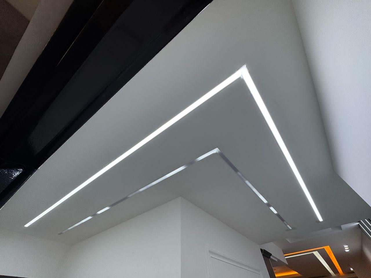 فروش و اجرای لاین و برق کشی ، دوربین مداربسته IP|خدمات پیشه و مهارت|سیرجان, |دیوار