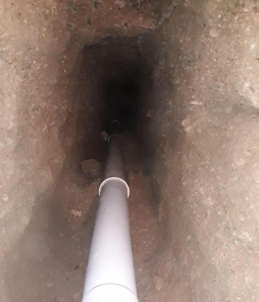 لوله کشی فاضلاب شهری|خدمات پیشه و مهارت|تهران, اقدسیه|دیوار