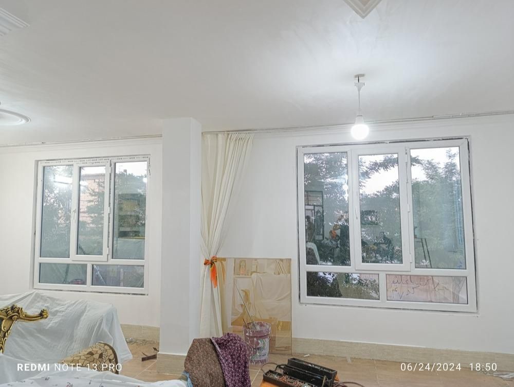تولید کننده درب و پنجره دوجداره یو پی وی سی UPVC|مصالح و تجهیزات ساختمان|سبزوار, طبرسی (جعفرآباد)|دیوار