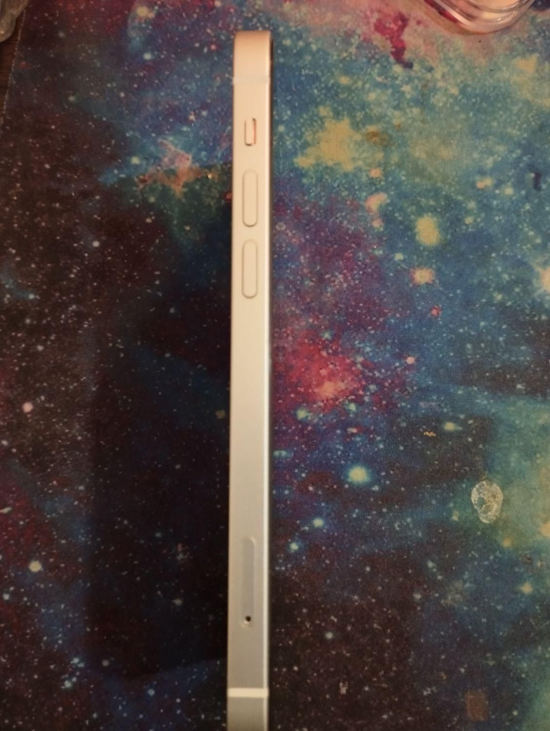 اپل iPhone 12 با حافظهٔ ۱۲۸ گیگابایت|موبایل|مشهد, شهید قربانی|دیوار