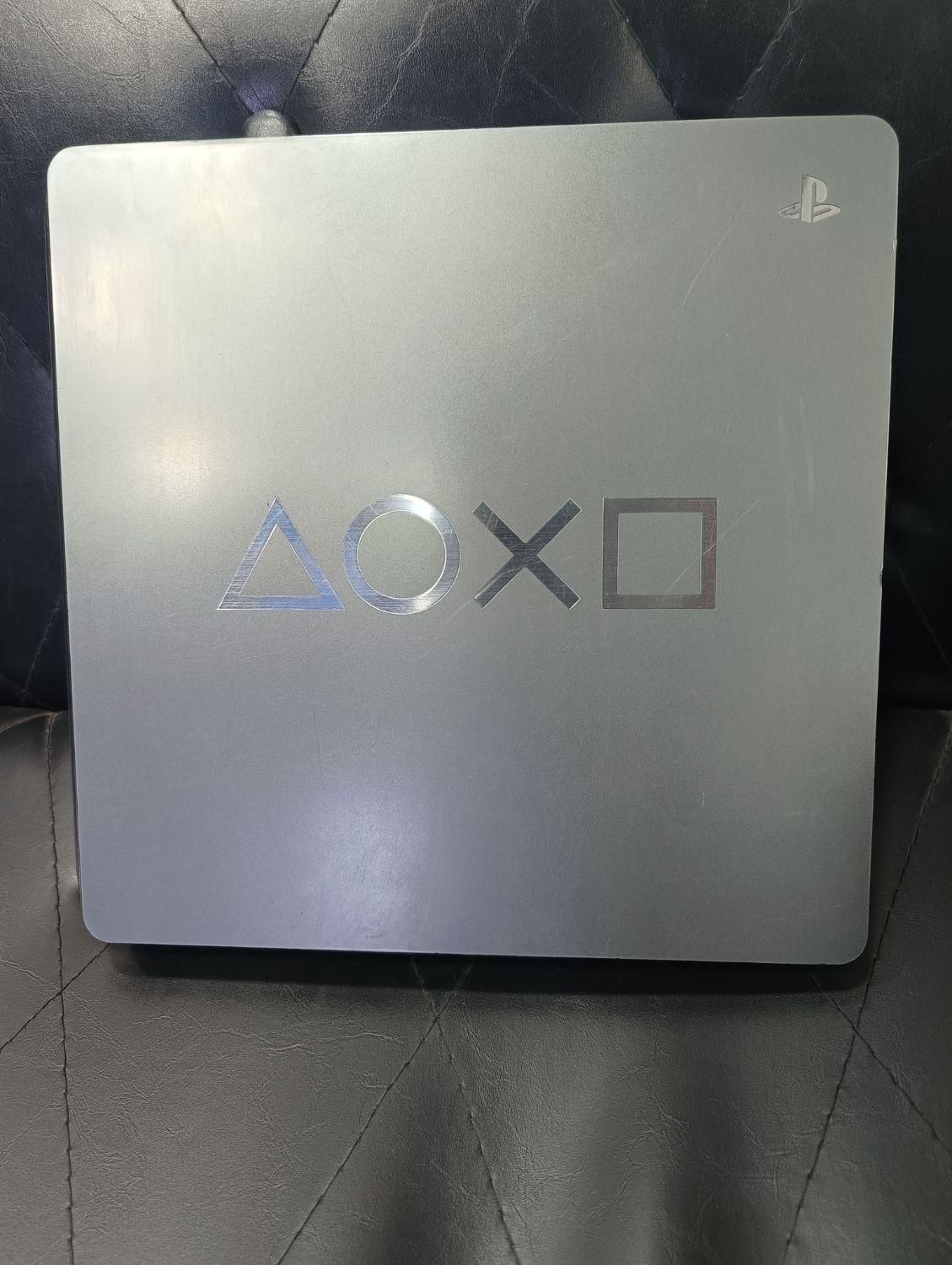 ps4 کپی خور 1ترا|کنسول، بازی ویدئویی و آنلاین|فردیس, |دیوار