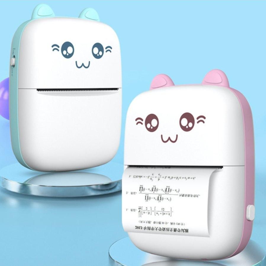 مینی پرینتر استنسیل|پرینتر، اسکنر، کپی، فکس|کرج, کرج نو|دیوار