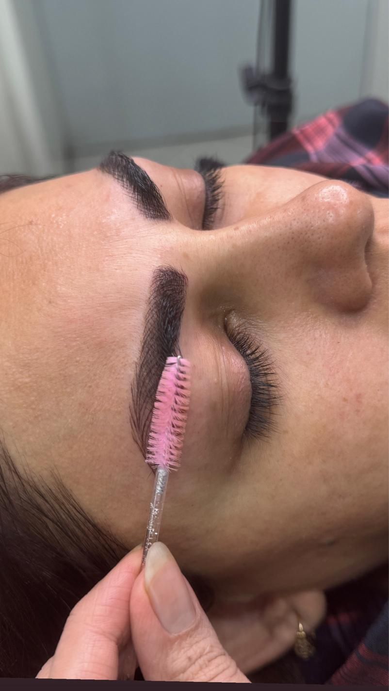 تخفیفات 50% پاکسازی پوست و میکروبلیدینگ تخصصی|خدمات آرایشگری و زیبایی|مشهد, پروین اعتصامی|دیوار