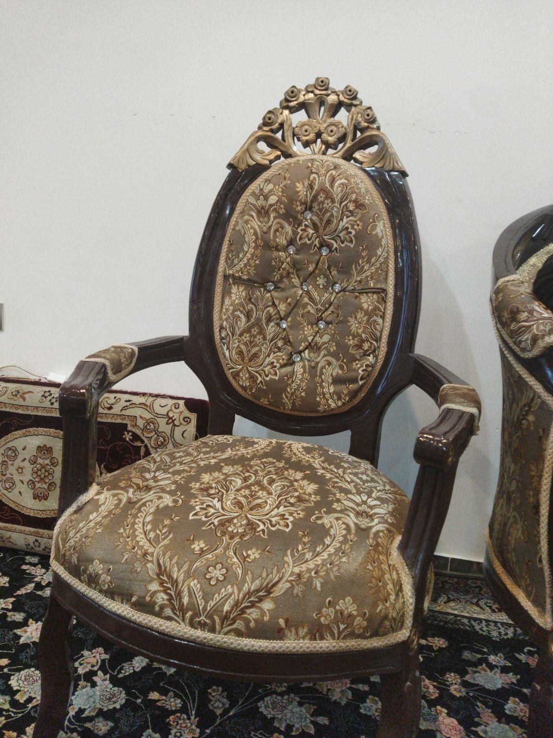 مبل و نهارخوری|مبلمان خانگی و میز عسلی|سنندج, |دیوار