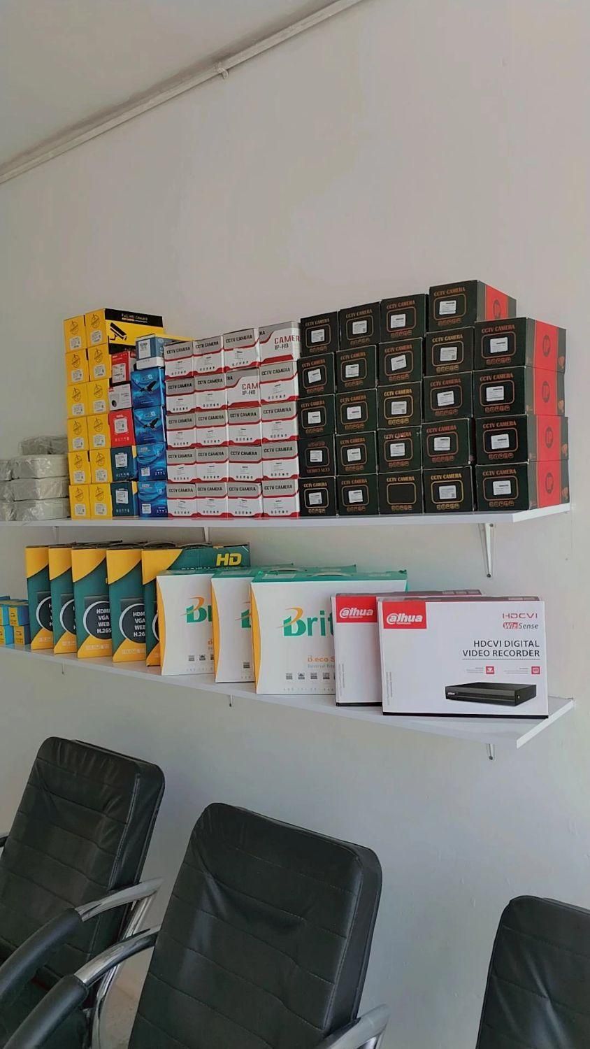 مرکز تخصصی دوربین مداربسته فروش چکی|دوربین مداربسته|نیشابور, شهرک قدس|دیوار