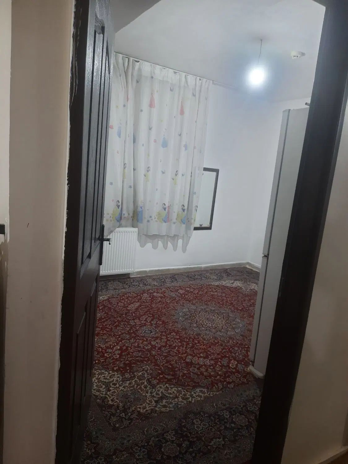 فروش آپارتمان طبقه دوم E4 با پارکینگ وانبار|فروش آپارتمان|فولادشهر, مسکن مهر فولادشهر|دیوار