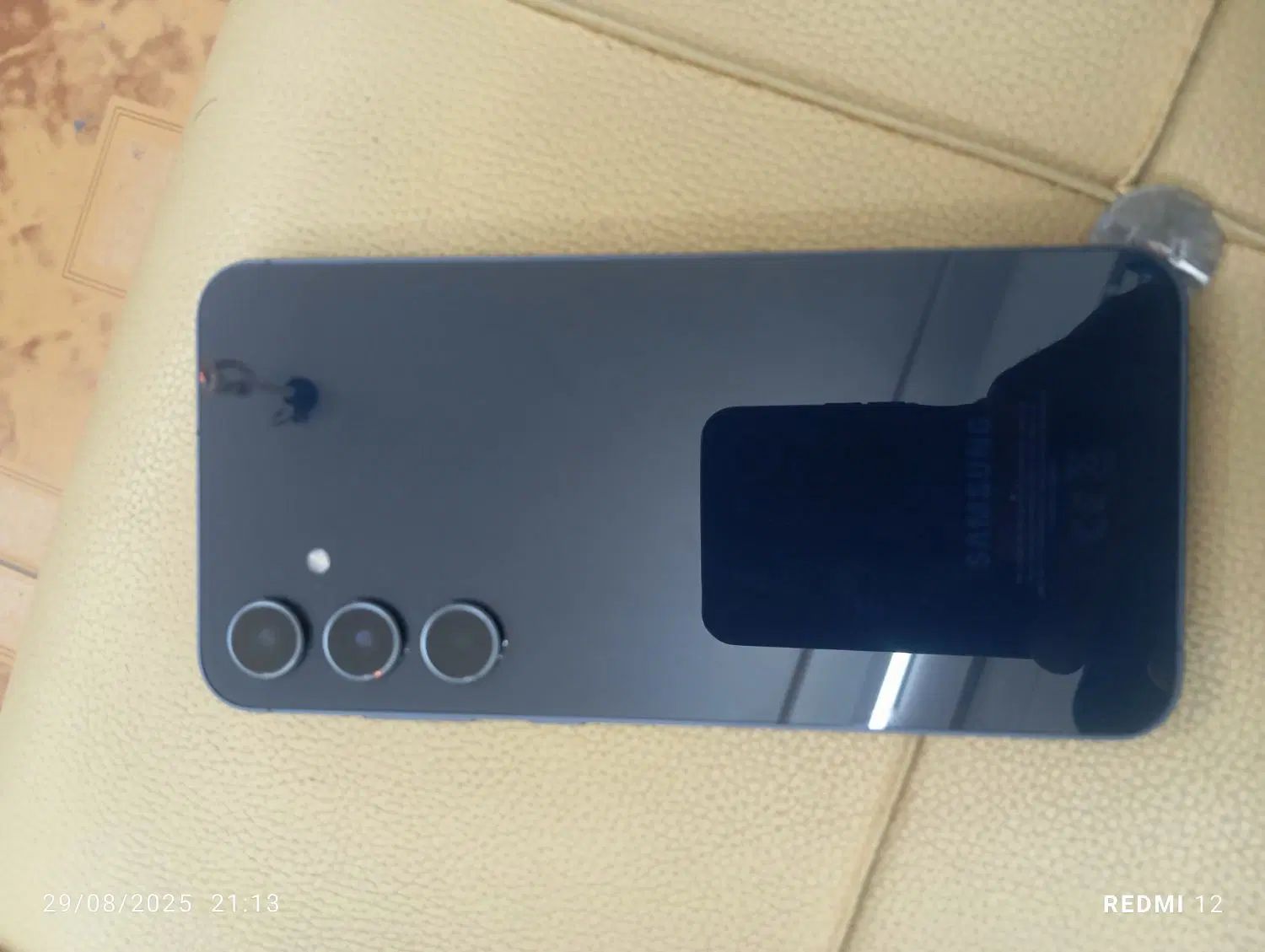 سامسونگ سامسونگ Galaxy A54 با حافظهٔ ۲۵۶ گیگابایت|موبایل|بم, |دیوار