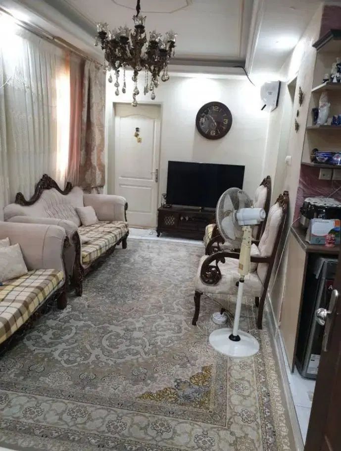 رهن واجاره 50متر/ تک واحد/نبرد/پرستار|اجارهٔ آپارتمان|تهران, نیروی هوایی (پیروزی)|دیوار