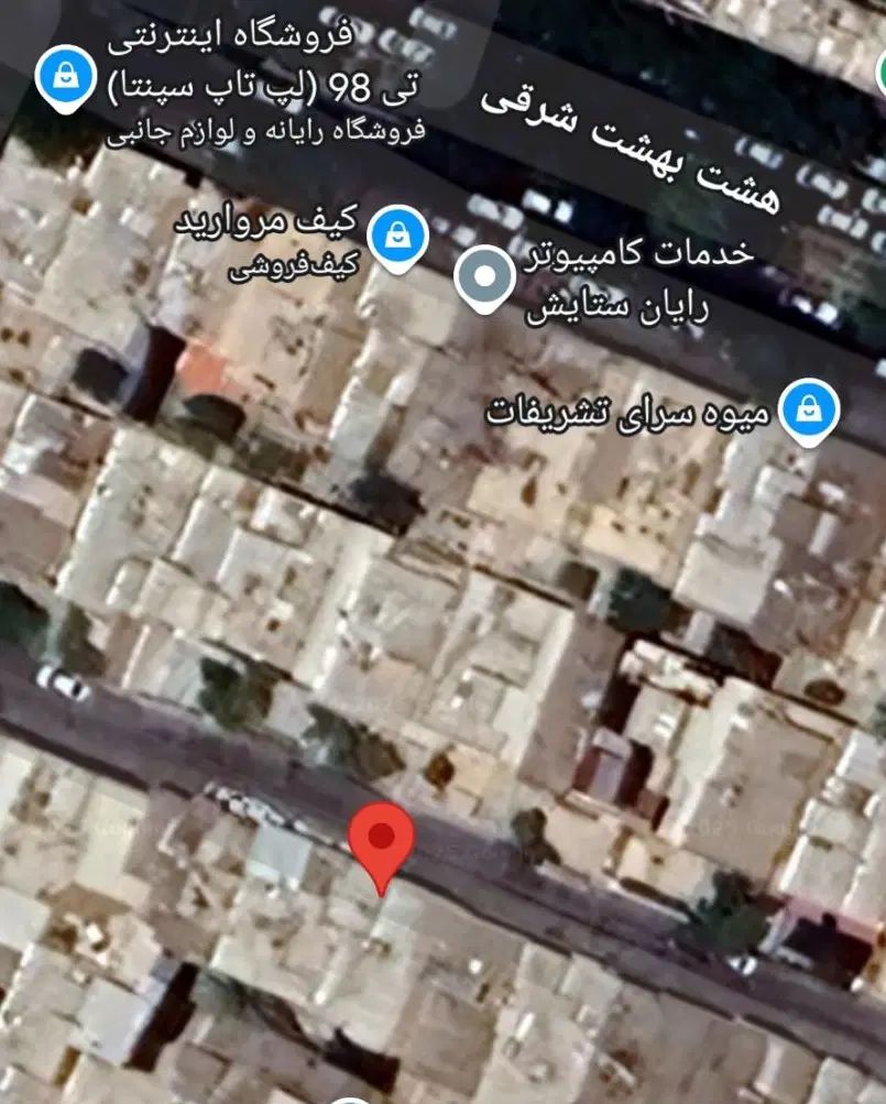 خانه جهت انبار یا کارگاه(رهن اجاره قابل تبدیل)|اجارهٔ خانه و ویلا|اصفهان, رکن الدوله شرقی|دیوار