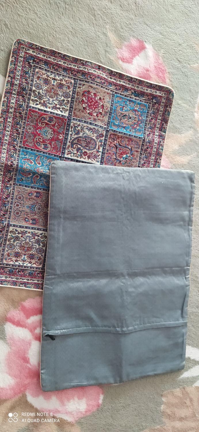 رو بالشی|رختخواب، بالش، پتو|تبریز, |دیوار