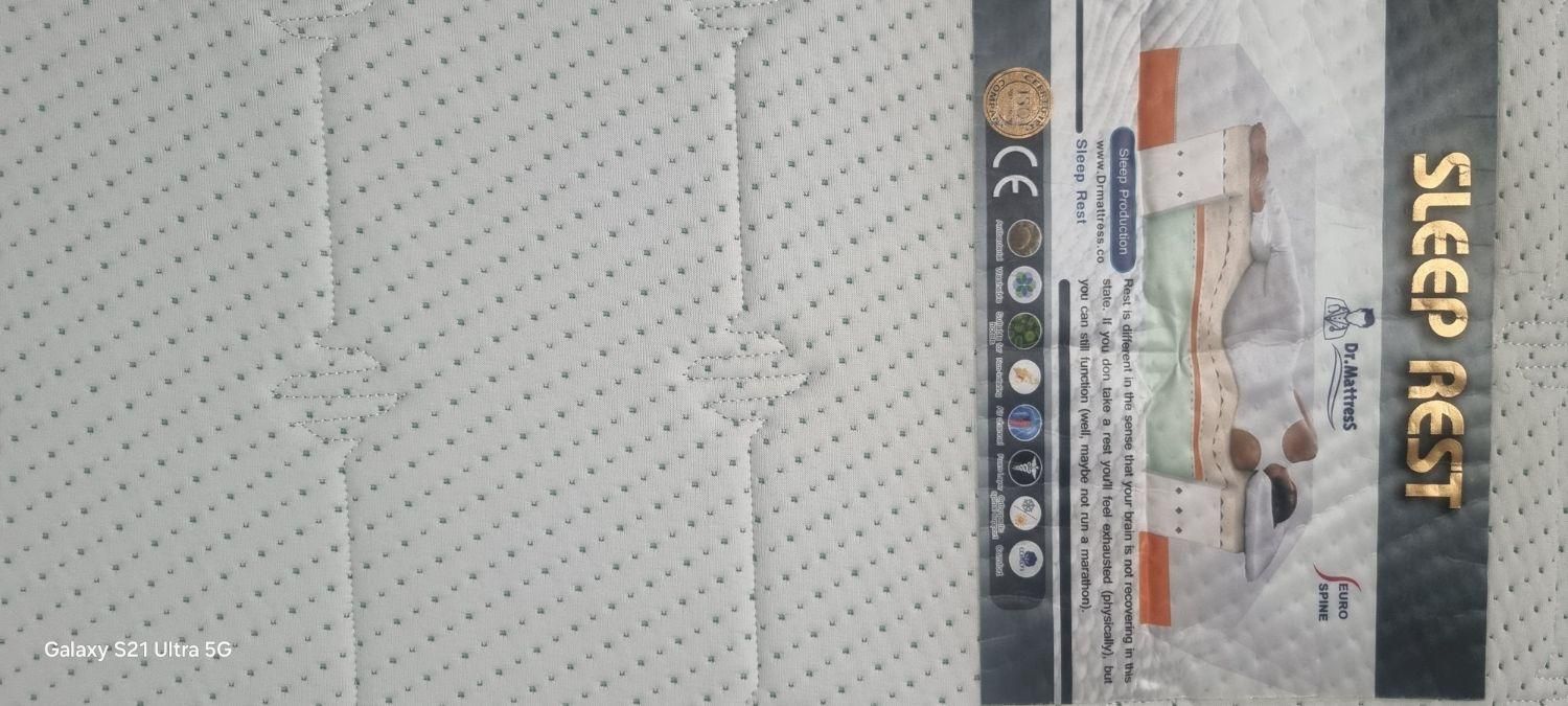 تشک طبی مارک زست ( DR.Mattress )|تشک تختخواب|تهران, دکتر هوشیار|دیوار