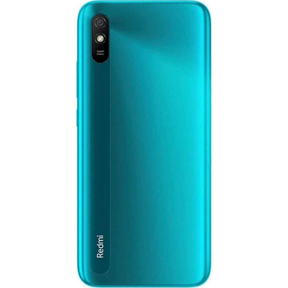شیائومی Redmi 9A با حافظهٔ ۶۴ گیگابایت|موبایل|تهران, باغ فیض|دیوار