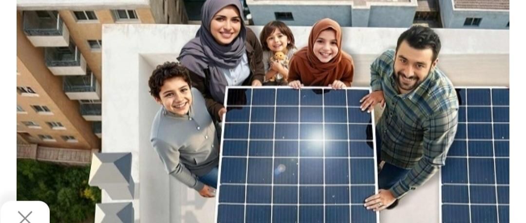 آموزش نصب پنل های خورشیدی با خوابگاه رایگان|خدمات آموزشی|شهرکرد, |دیوار