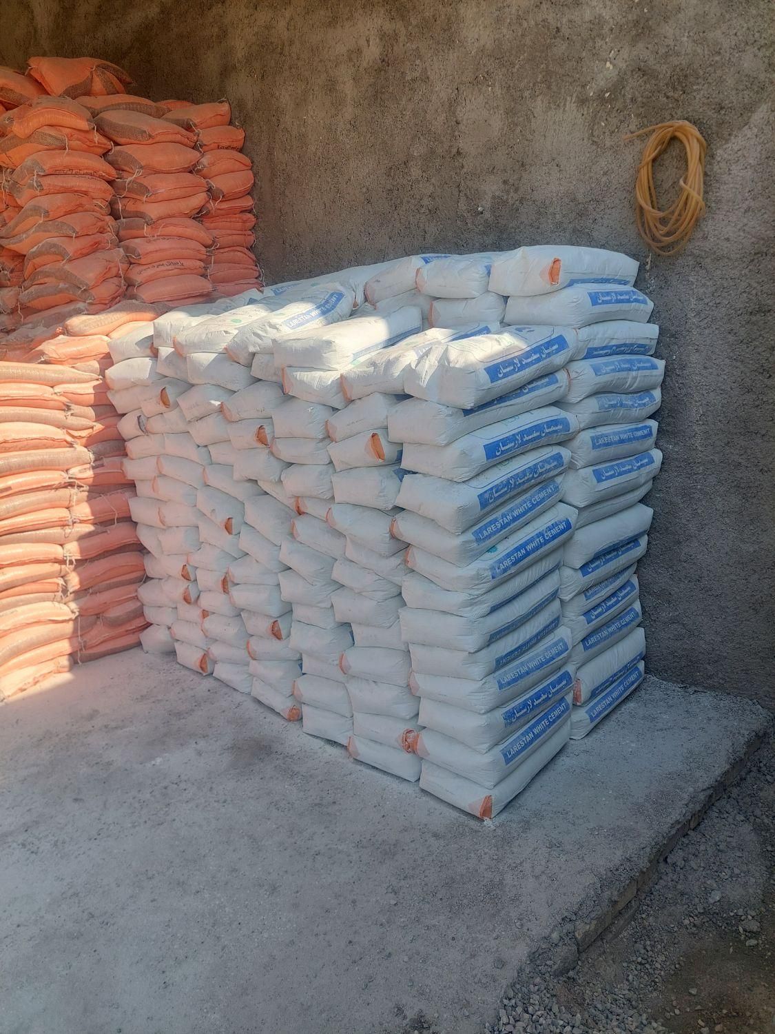 مصالح ساختمانی بدوی (کانتکس)|مصالح و تجهیزات ساختمان|اهواز, کارون|دیوار