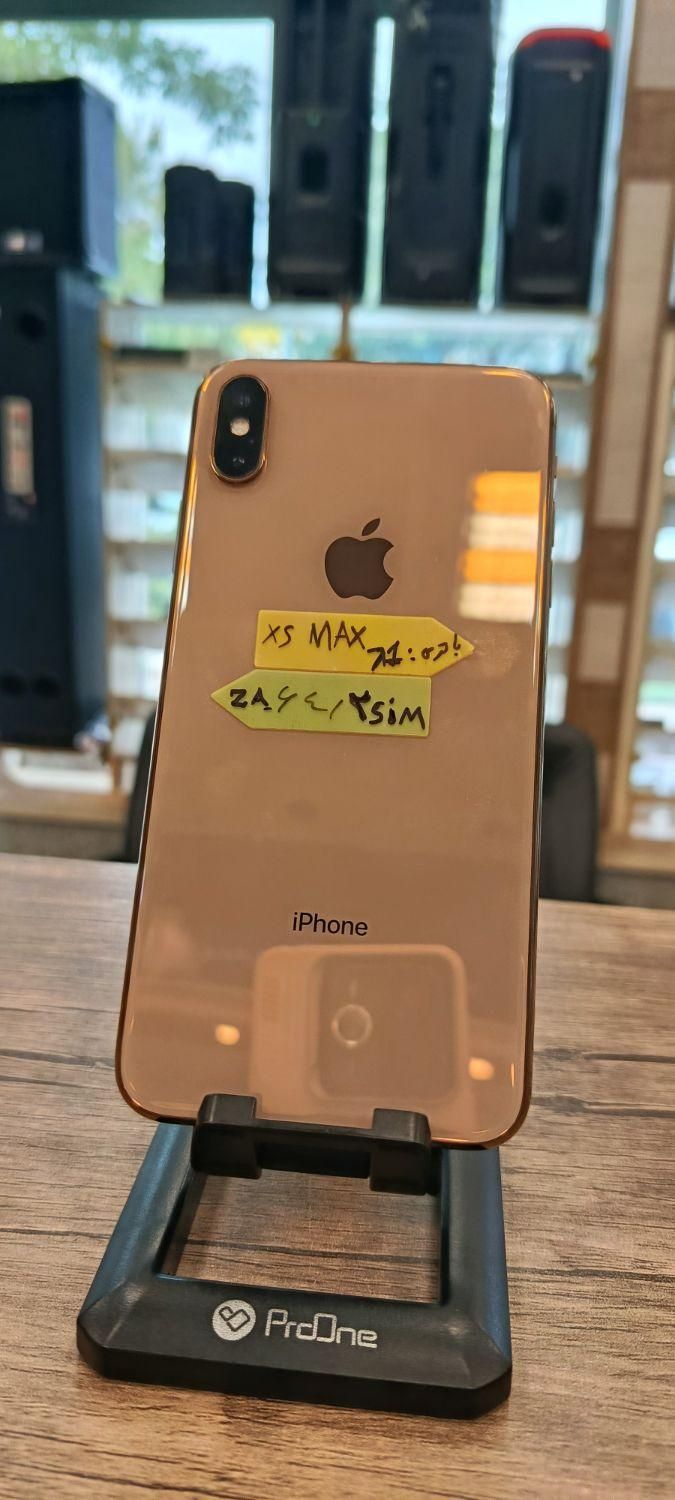 iphone xs max|موبایل|تبریز, |دیوار