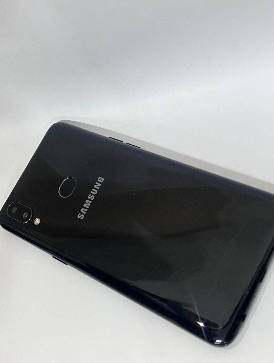 سامسونگ Galaxy A10s با حافظهٔ ۳۲ گیگابایت|موبایل|تهران, منیریه|دیوار