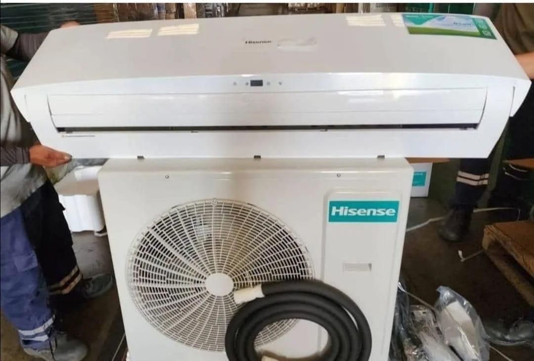 ایولی اسپیلت|کولر گازی و فن‌کوئل|شیراز, اصلاح‌نژاد|دیوار