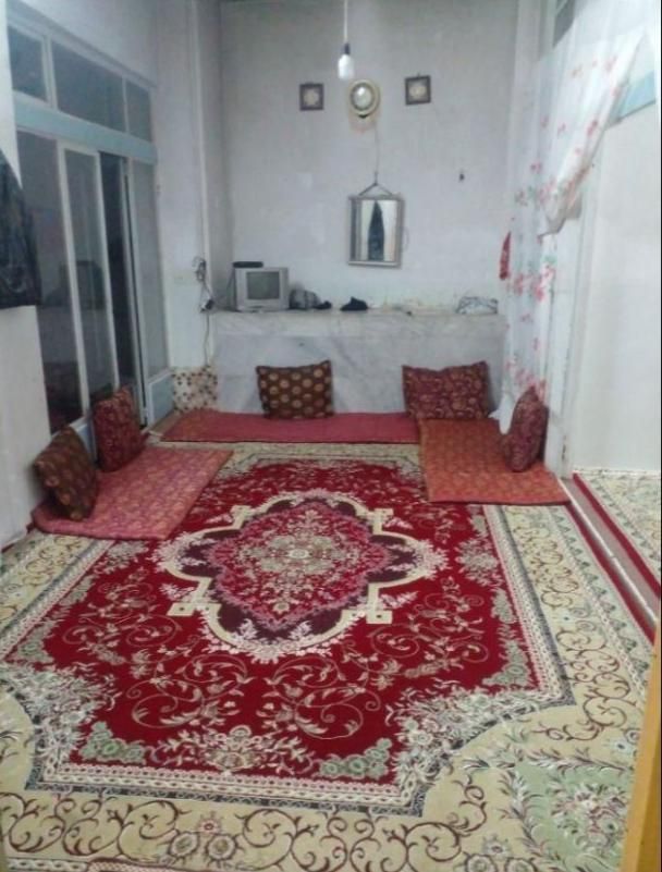 فروش منزل کلنگی ۵۰۰متر   جهت انبوه سازی ساخت ساز|فروش خانه و ویلا|اصفهان, جی شیر|دیوار