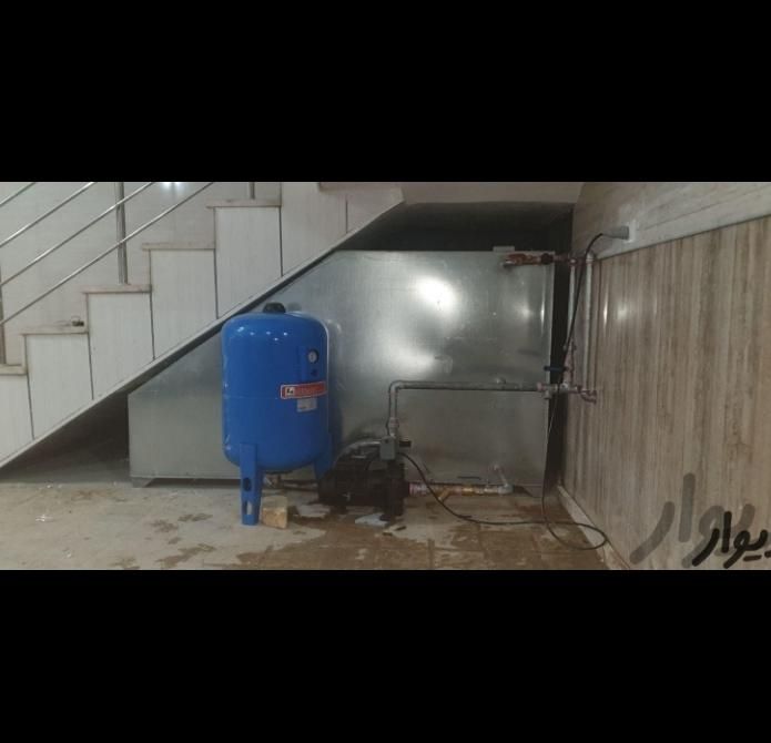 اجرای لوله کشی اب و فاضلاب و سیستم گرمایش|خدمات پیشه و مهارت|شهرکرد, |دیوار