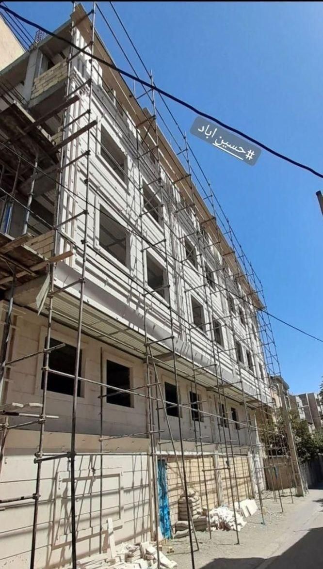 داربست علیرضا  حمل بار و بازدید  رایگان|خدمات پیشه و مهارت|کرج, کوی امامیه|دیوار