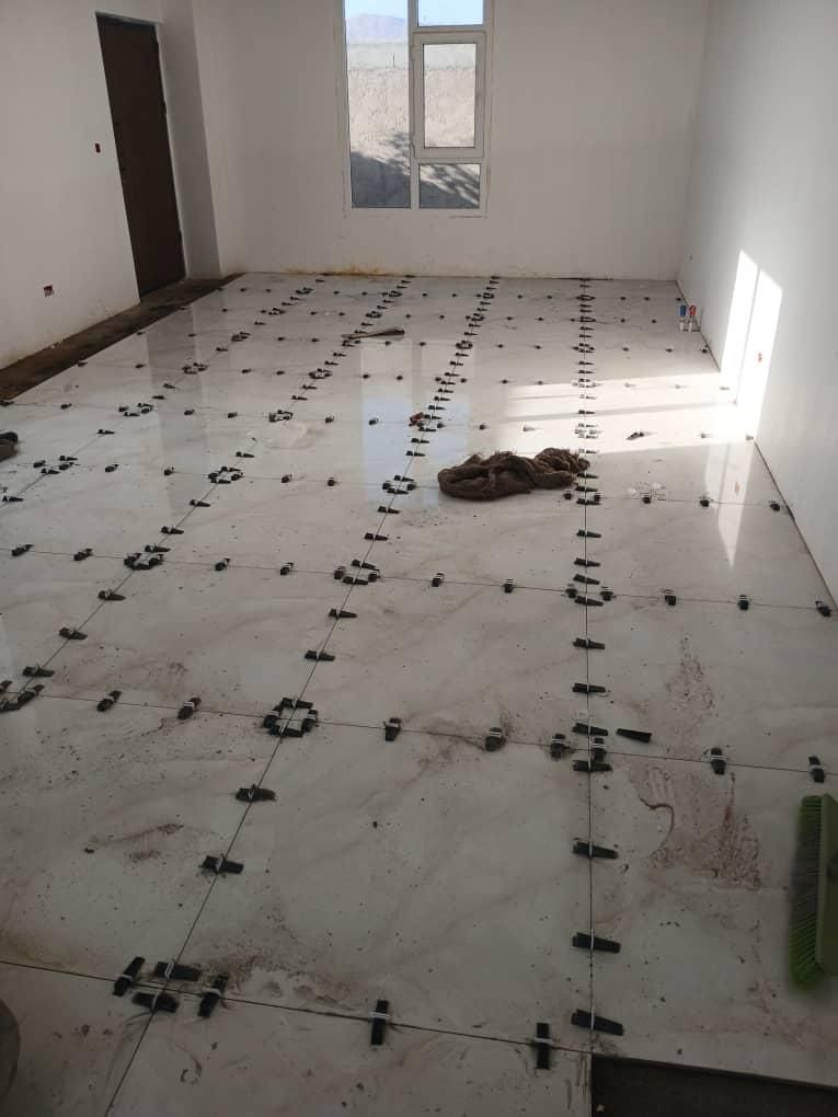 نصب انواع کاشی و سرامیگ|خدمات پیشه و مهارت|اصفهان, بوستان ناژوان|دیوار