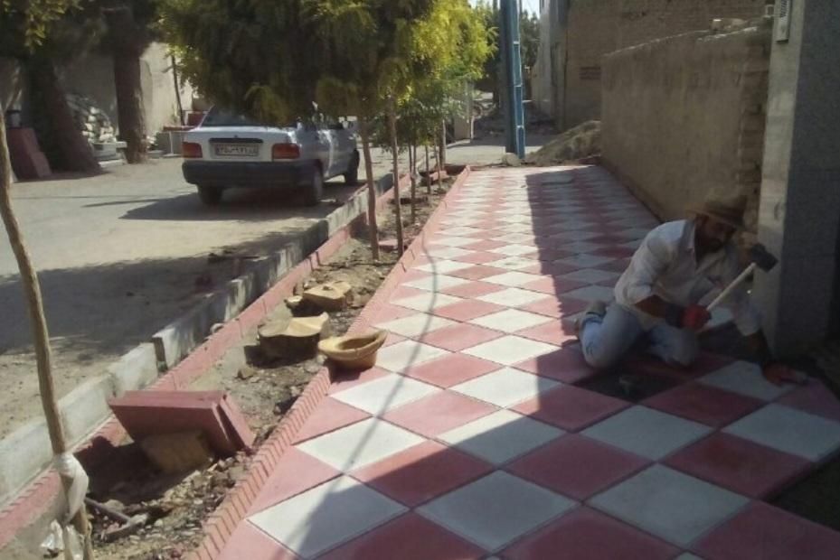 بنایی انجام تمامی کارهای ساختمانی|خدمات پیشه و مهارت|نظرآباد, نظرآباد|دیوار