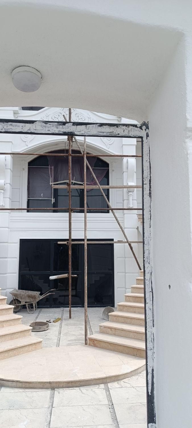 نقاشی ساختمان|خدمات پیشه و مهارت|آستارا, |دیوار