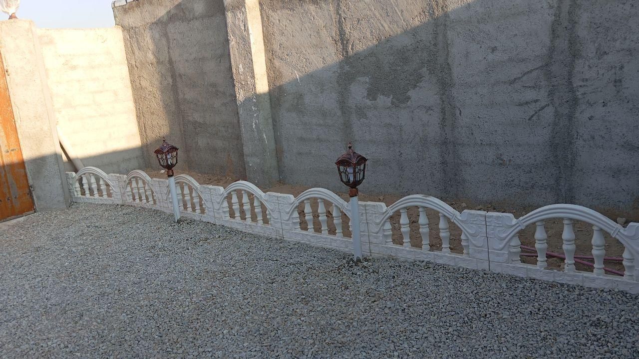 باغچه 120متری شیک|فروش زمین و ملک کلنگی|رباط‌کریم, انجم آباد|دیوار