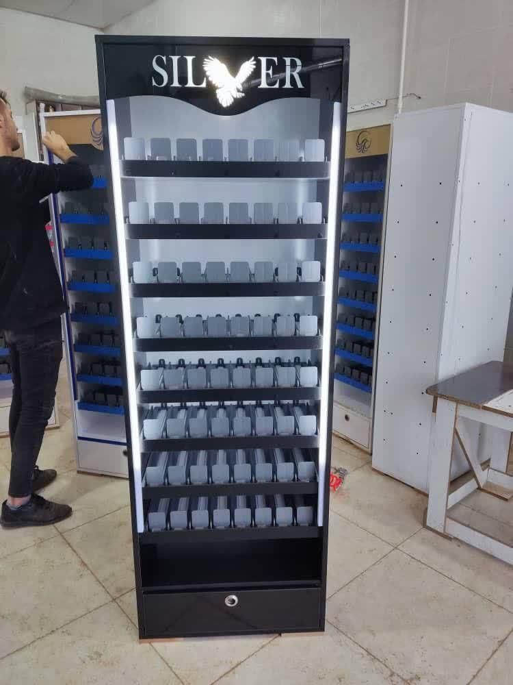 استند سیگار|فروشگاه و مغازه|یزد, |دیوار