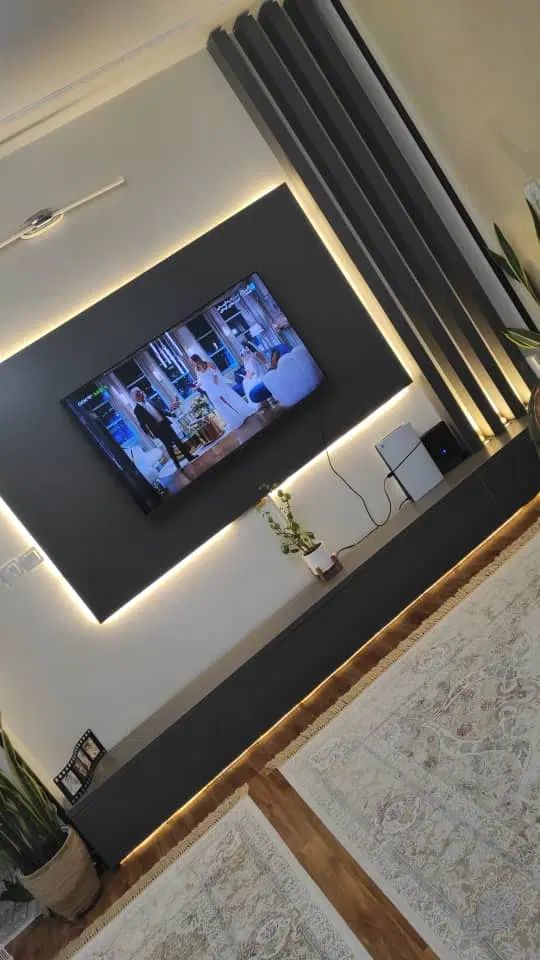 88متری/ دوخواب /فول امکانات /تاپ لوکیشن /|فروش آپارتمان|کرج, اصفهانی‌ها|دیوار