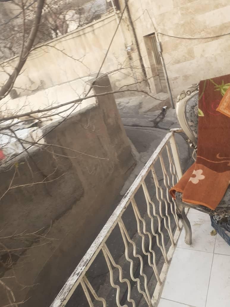 جنت آباد شمالی حصارک ۷۳ متر دونبش تک واحدی|فروش آپارتمان|تهران, حصارک|دیوار