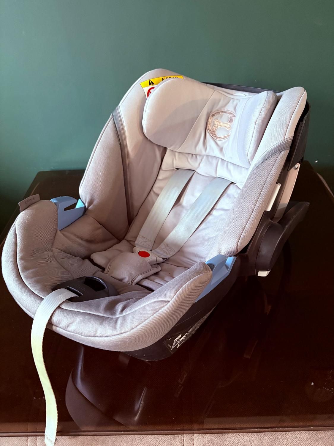 کالسکه و کریر|کالسکه و لوازم جانبی|تهران, هروی|دیوار