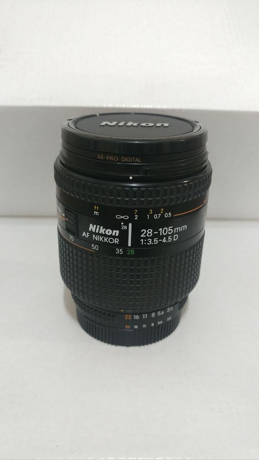 دوربین d810 و لنز های نیکون|دوربین عکاسی و فیلمبرداری|تهران, صادقیه|دیوار