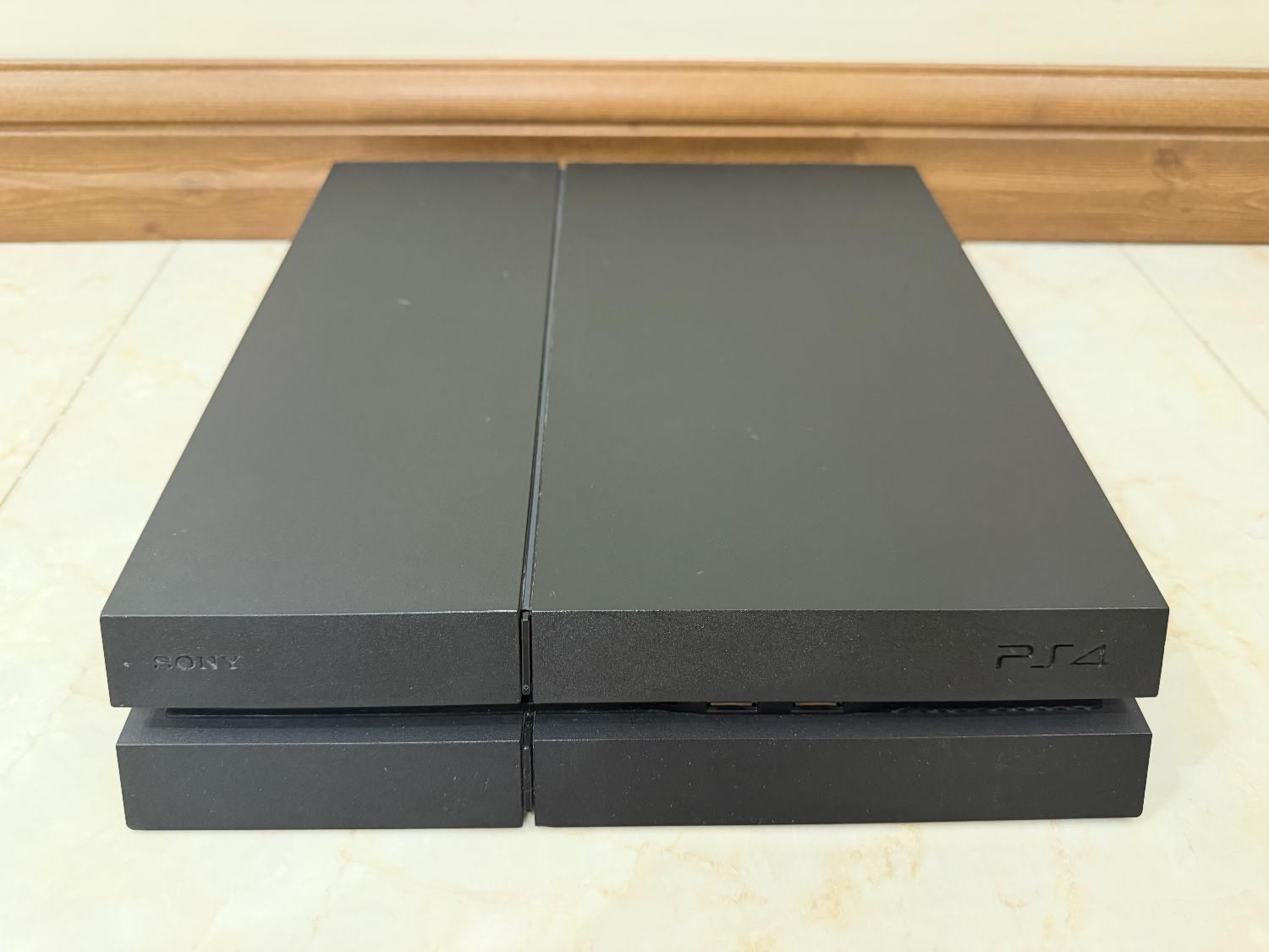 ps4 fat|کنسول، بازی ویدئویی و آنلاین|یزد, |دیوار