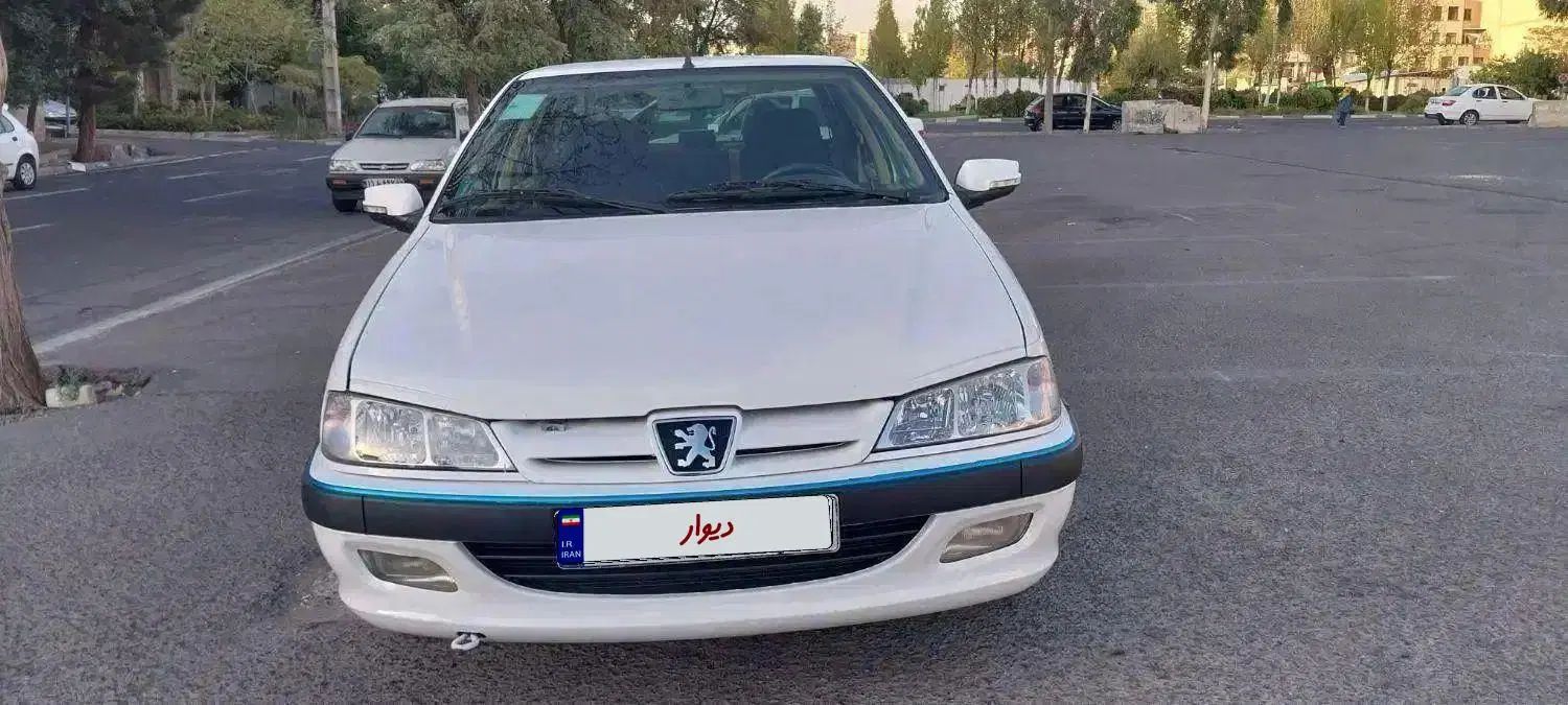 پارس ۹۹ xu7|خودرو سواری و وانت|تهران, قنات‌کوثر|دیوار