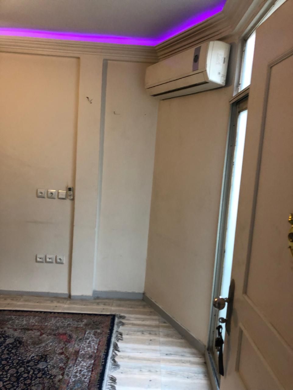 اجاره روزانه/هفتگی/ماهانه آپارتمان ۳۸ متری|اجارهٔ کوتاه‌مدت آپارتمان و سوئیت|تهران, اسکندری|دیوار