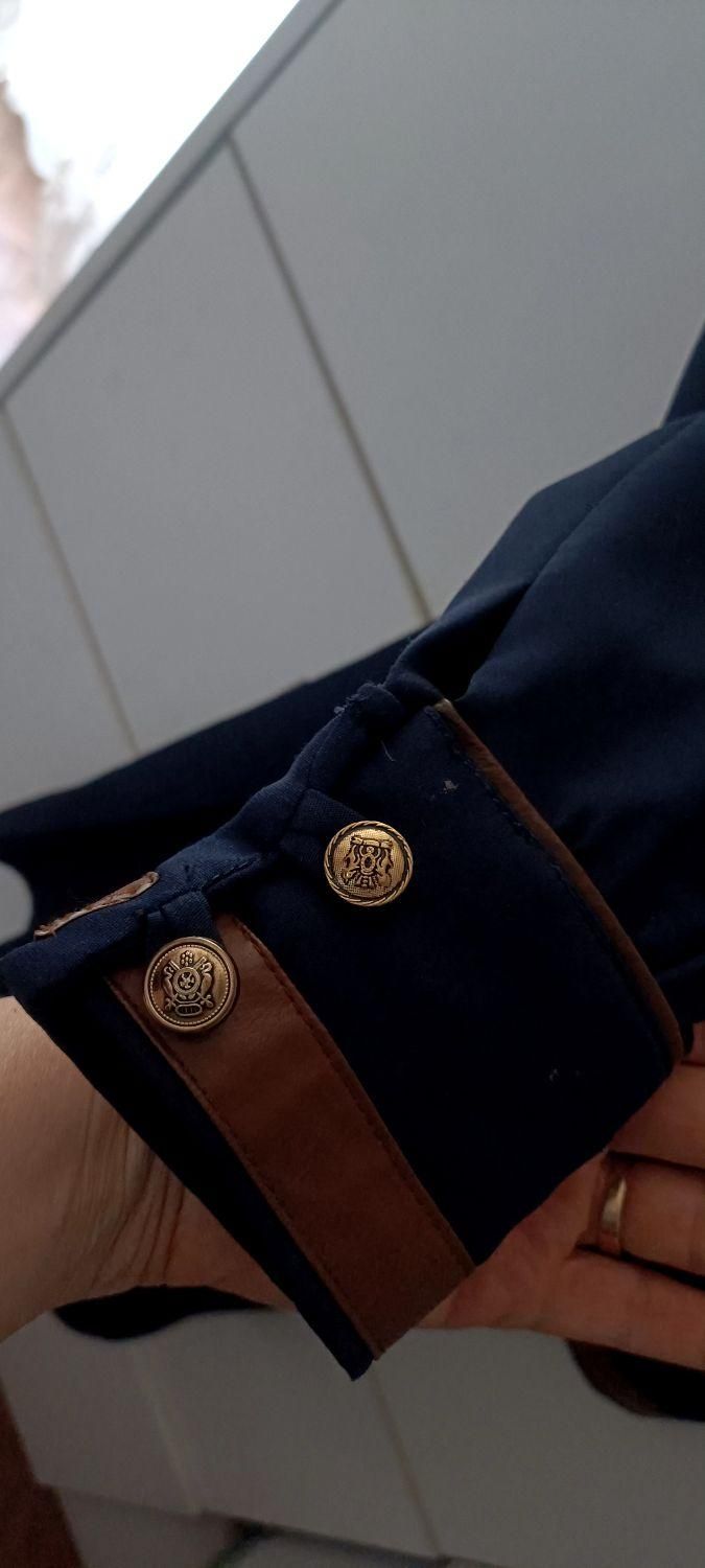 پیراهن مانتویی دخترانه|لباس|تهران, شهرک زینبیه|دیوار