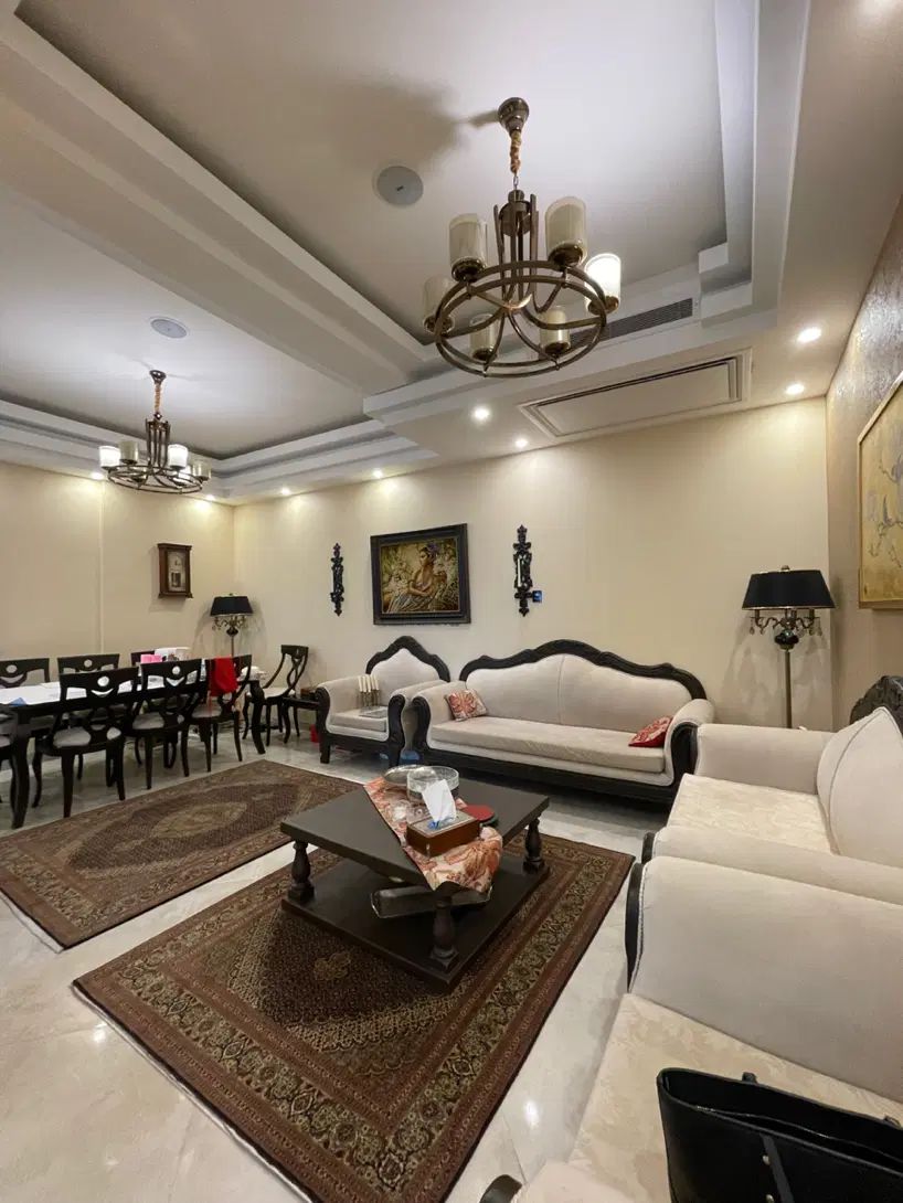 آپارتمان ۱۳۰ متری مدرن خیابان اصلی گلسار|فروش آپارتمان|رشت, گلسار|دیوار