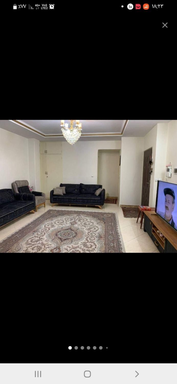 آپارتمان ۶۰ متری/ ۱ خواب/فول/عمارت|اجارهٔ آپارتمان|تهران, مسعودیه|دیوار