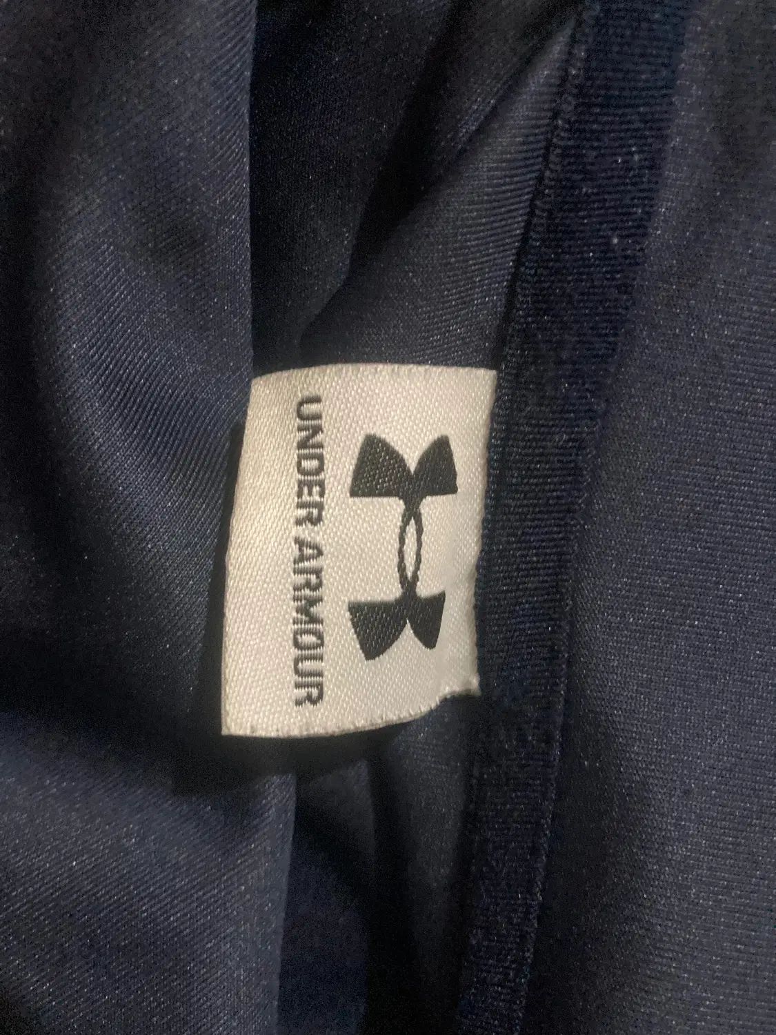 گرمکن ورزشی برند UNDER ARMOUR|لباس|کرج, جهان‌شهر|دیوار