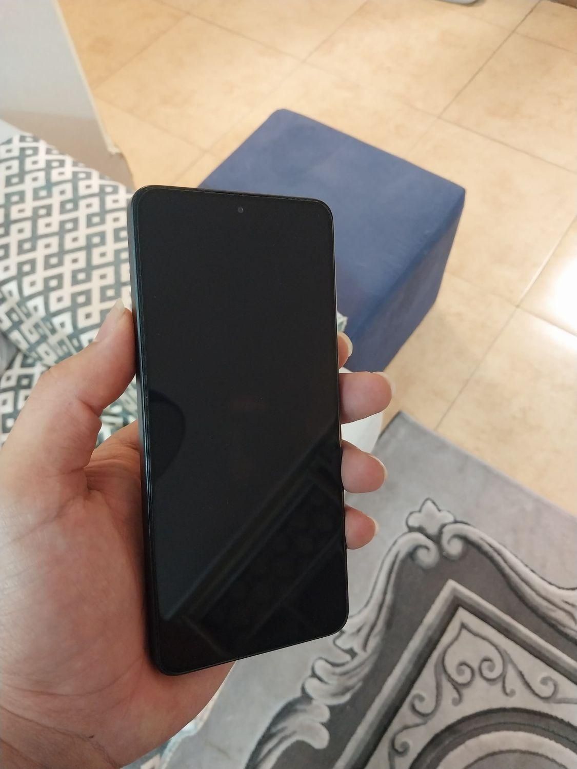 شیائومی Redmi Note 13 Pro با حافظهٔ ۵۱۲ گیگابایت|موبایل|شیراز, شهرک سراج‎|دیوار