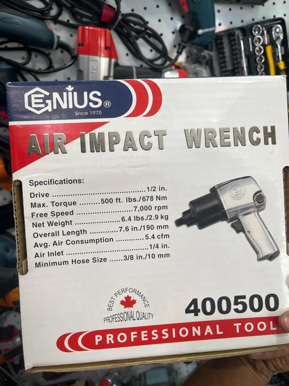 بکس بادی جنیوس|ابزارآلات|رشت, انصاری|دیوار