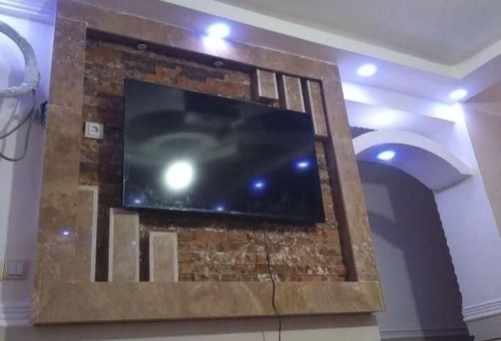 نصاب تلویزیون به دیوار نصاب انتن دیجیتال|خدمات پیشه و مهارت|ایرانشهر, |دیوار