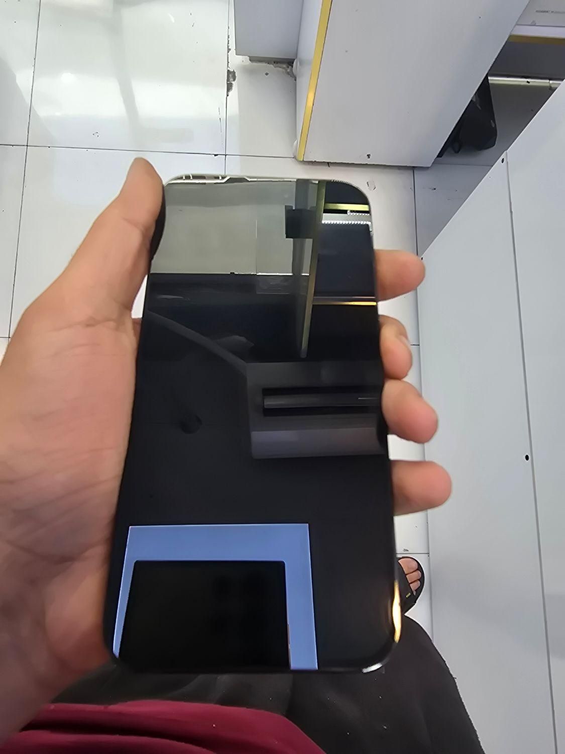 اپل iphone 14 Pro Max با حافظهٔ ۲۵۶ گیگابایت|موبایل|شیراز, زند|دیوار