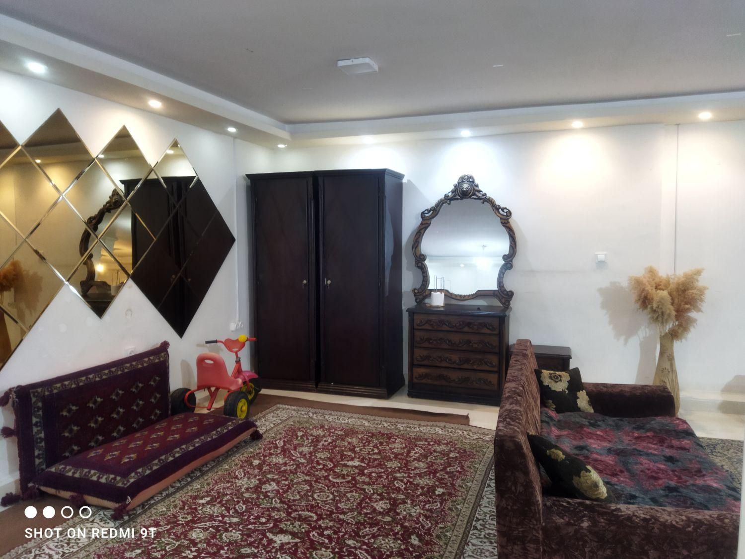 سوئیت اجاره ای|اجارهٔ کوتاه‌مدت آپارتمان و سوئیت|ارومیه, |دیوار